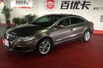 大众CC2012款2.0TSI 至尊型