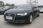 奥迪A6L2012款30 FSI 舒适型(2.5L)