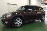 MINIMINI2010款1.6L COOPER 50 Mayfair 