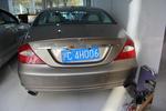 奔驰CLS级2007款CLS350 3.5 自动