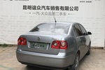 大众Polo劲取2008款1.4L 手动 雅致版 