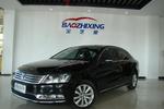 大众迈腾2012款1.8TSI DSG 豪华型