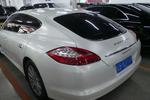 保时捷Panamera2010款Panamera 4 3.6L 