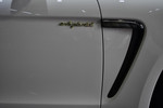保时捷Panamera S Hybrid2014款Panamera S E-Hybrid 3.0T