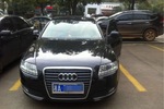 奥迪A6L2010款2.0TFSI 手自一体 标准型