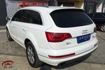 奥迪Q72011款3.0TFSI 技术型(L)