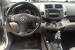 丰田RAV42009款2.4L 自动豪华版