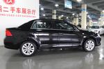 大众宝来2011款1.4TSI 手动 豪华型