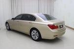 宝马7系2009款730Li 豪华型