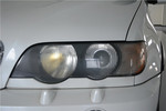 宝马X52003款4.6is