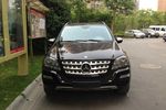 奔驰M级2010款ML350 4MATIC 豪华型版