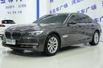 宝马7系2013款740Li xDrive