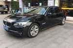 宝马7系2011款730Li 典雅型