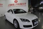 奥迪TT2008款2.0TFSI