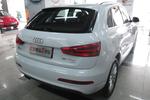 奥迪Q32012款35TFSI 舒适型