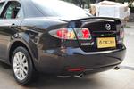 马自达Mazda62013款2.0L 手自一体时尚型