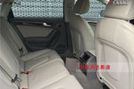 奥迪A4L2010款2.0TFSI 舒适型