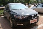 起亚福瑞迪2011款1.6L GL 手动