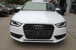 奥迪A4L2013款35 TFSI 自动标准型