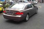 宝马7系2008款730Li