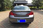 英菲尼迪G Sedan2010款2.5L 豪华运动版