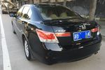 本田雅阁2008款2.0L EX