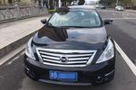 日产天籁2010款2.5L XL周年纪念版