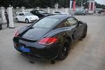 保时捷Cayman2009款Cayman 2.9L 