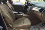 奔驰M级2014款ML320 4MATIC