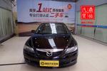 马自达Mazda62008款2.0L 手自一体 时尚型