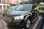 路虎神行者22010款3.2L i6 Auto HSE