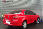 大众宝来2011款1.6L 手自一体 时尚型