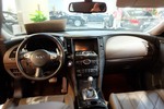 英菲尼迪QX702009款FX35 超越版