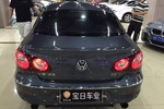 大众CC2011款1.8TSI 豪华型