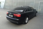 奥迪A6L2012款TFSI 标准型(2.0T)