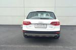 奥迪A4 allroad2014款40 TFSI allroad quattro plus版 