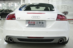 奥迪TT-Coupe 45 TFSI