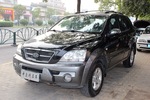 起亚索兰托2004款SORENTO3.5