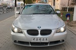 宝马5系2005款530i