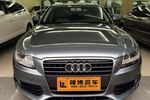 奥迪A4L2009款2.0TFSI 舒适型