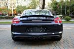 保时捷Cayman2013款Cayman 2.7L 