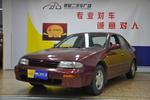 日产蓝鸟2001款2.0i II Standard 自动