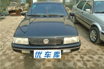 大众桑塔纳2002款2000 GLS 手动