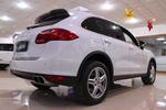 保时捷Cayenne2014款Platinum Edition 3.0T