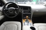 奥迪Q72008款3.6FSI quattro 豪华型