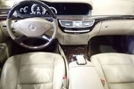 奔驰S级2012款S350L 4MATIC Grand Edition