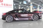 保时捷Cayman2013款Cayman 2.7L 