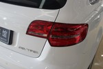 奥迪A3 Sportback2013款35 TFSI 尊贵型