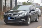 长安逸动2012款1.6L 手动 豪华型 国IV