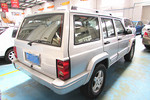 JeepJeep25002005款2.4 手动 二驱